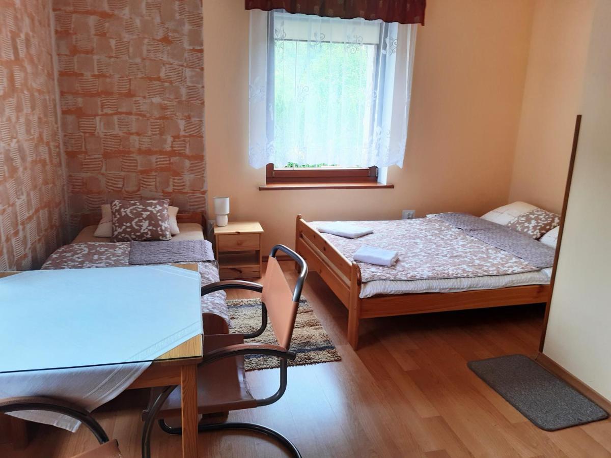 Kornelia Pokoje Goscinne Stronie Śląskie Exterior foto