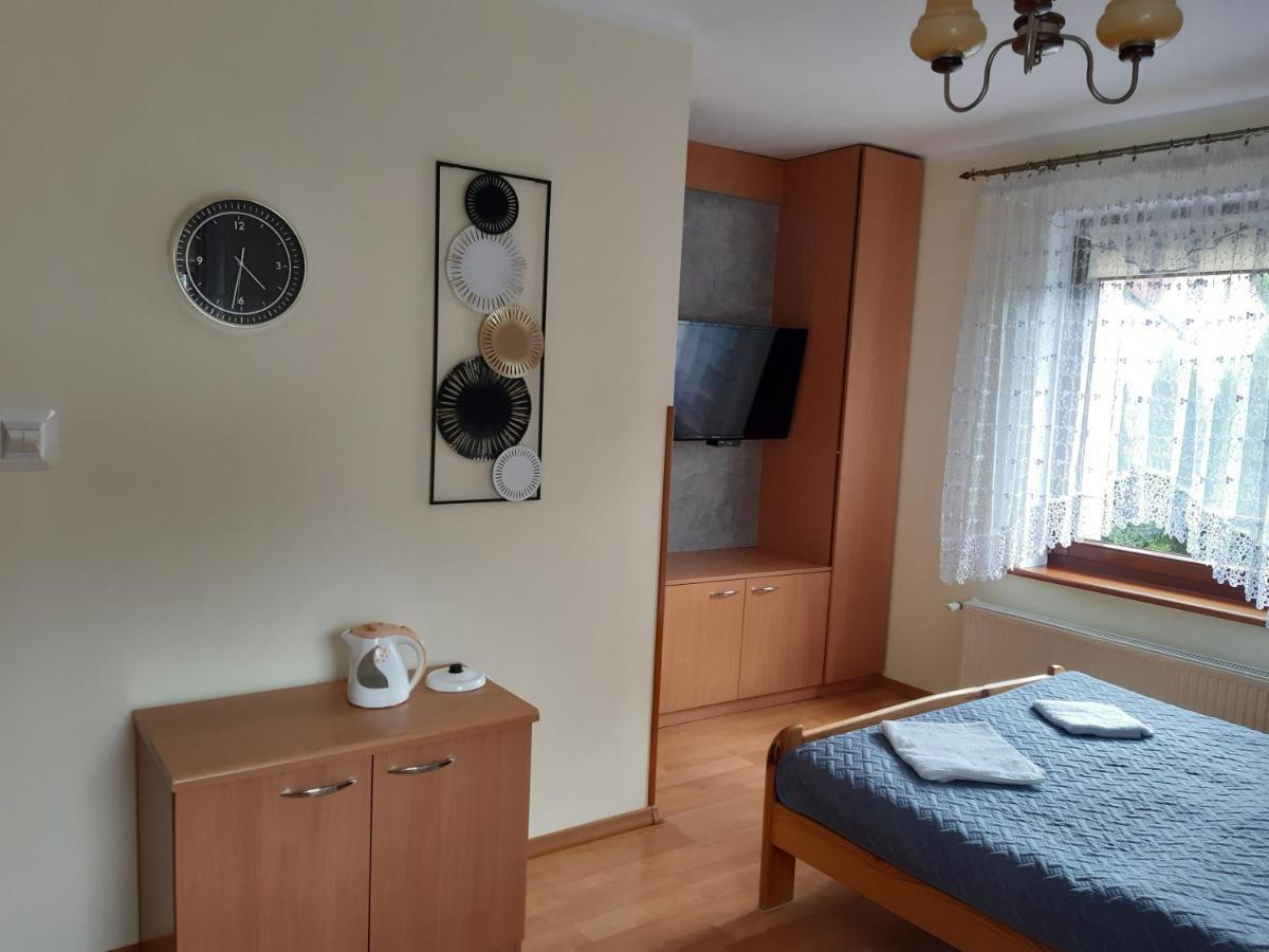 Kornelia Pokoje Goscinne Stronie Śląskie Exterior foto